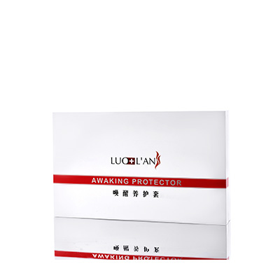 玉田气血能量增强套